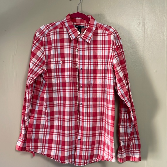 GAP Other - 80’s Vintage Gap Classic Fit M Shirt